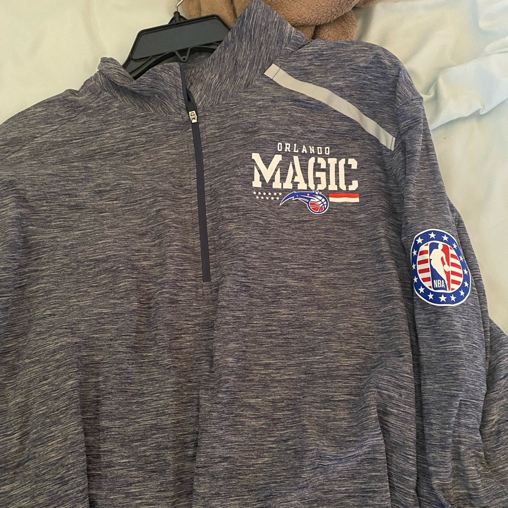 Orlando magic long sleeve